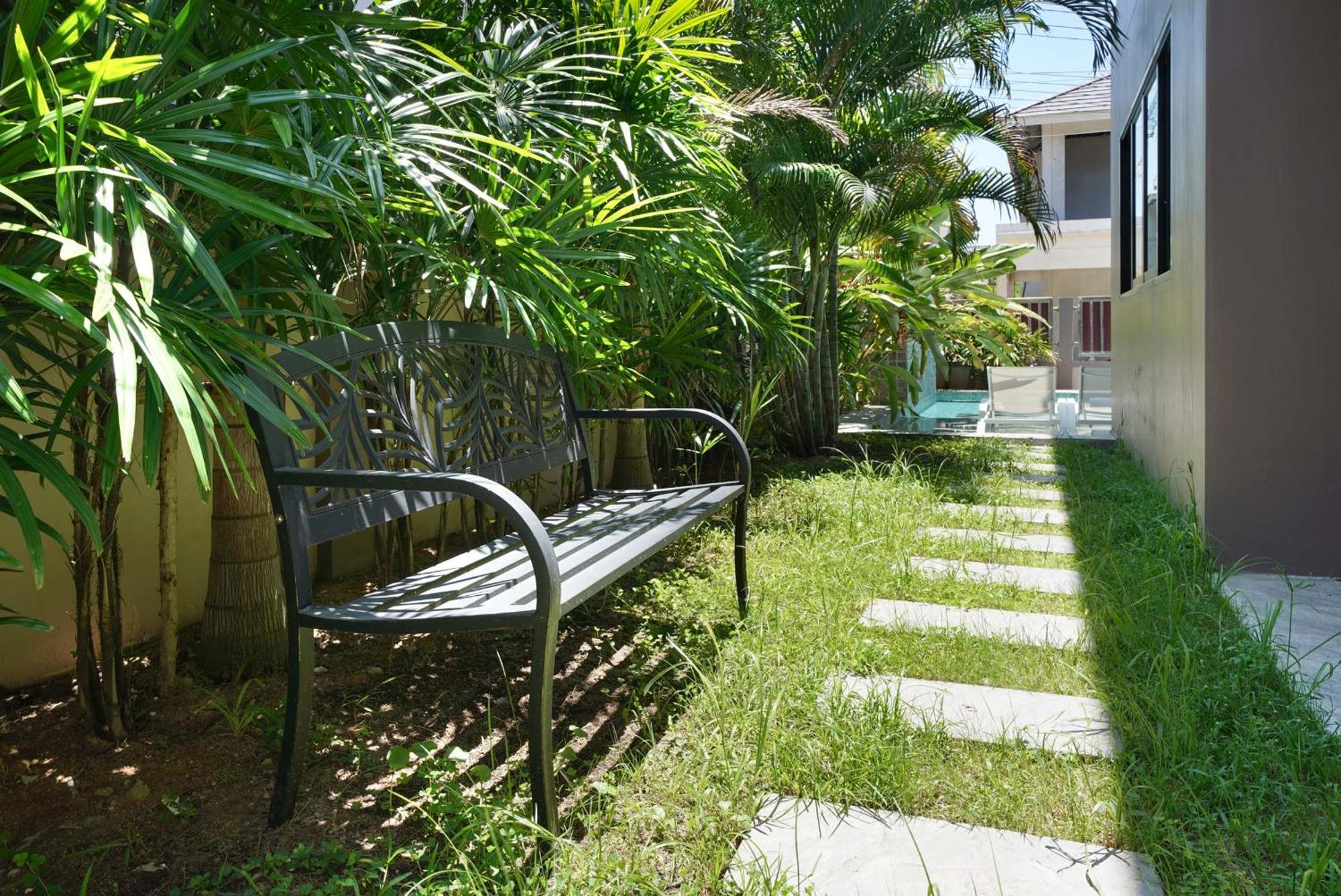 Southern Peak Pool Villa Huay Yai Pattaya Ban Huai Yai Exterior foto